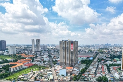 Doanh nghiệp địa ốc tung “độc chiêu” hút khách