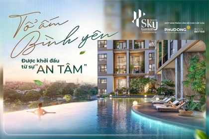 TỔ ẤM BÌNH YÊN KHỞI NGUỒN TỪ SỰ 