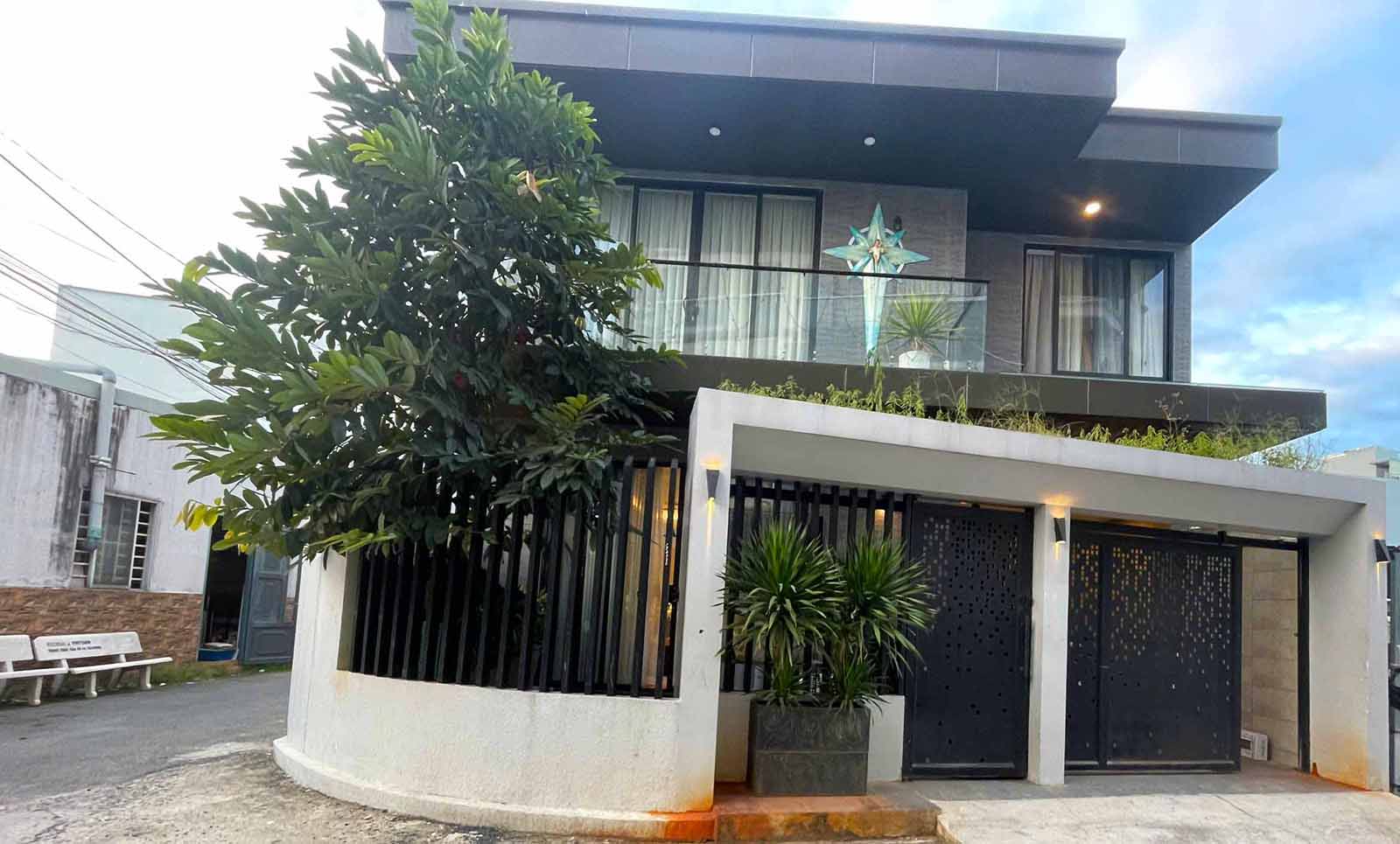 Hình ảnh bán nhà Thủ Đức