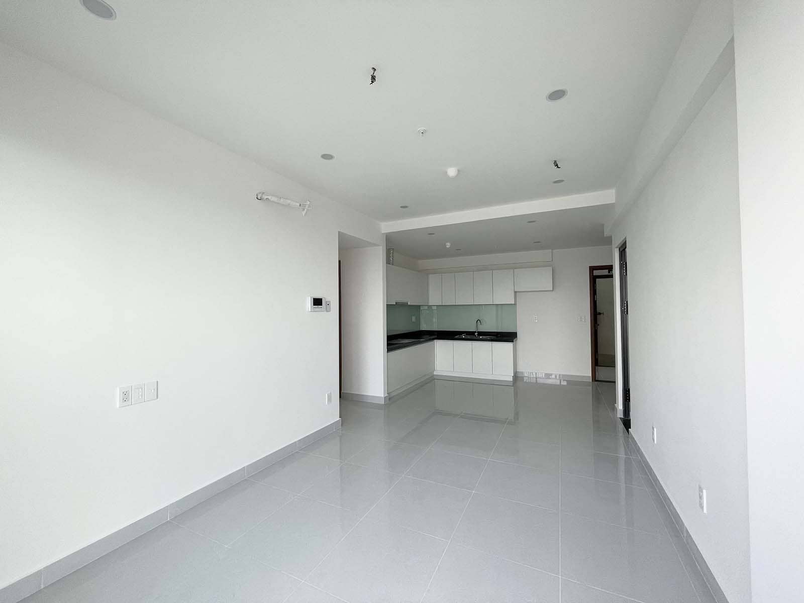 Căn hộ thực tế 2PN Happy One Premier