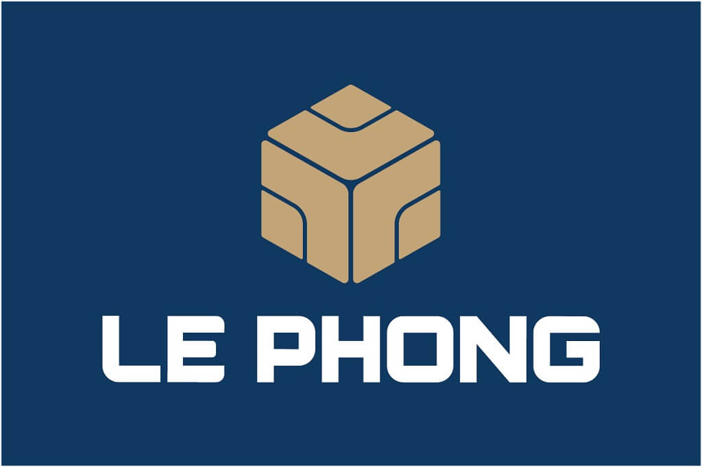 Logo Lê Phong