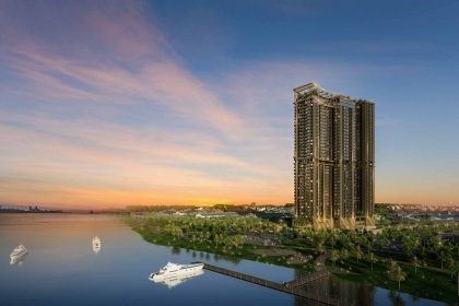 A&T SAIGON RIVERSIDE