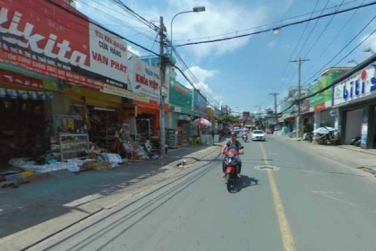 Bán Gấp! Nhà Lớn Kha Vạn Cân, Linh Chiểu - 110m2, Ngang 8.6m, Gần ĐH Ngân Hàng