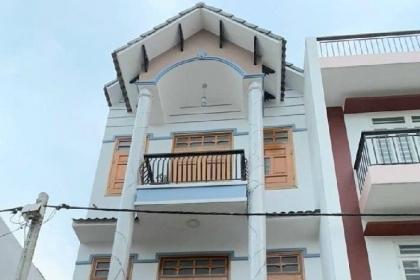 Bán Nhà Đẹp Bình Chiểu, Thủ Đức - Giá Cực Tốt
