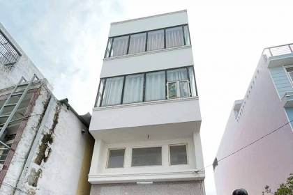 Bán nhà đường Phạm Văn Đồng, Hiệp Bình Chánh, Thủ Đức