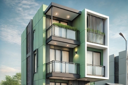 Bán Nhà Đường Số 25, Hiệp Bình Chánh, Thủ Đức - 150m2, 2 Tầng - Gần Phạm Văn Đồng