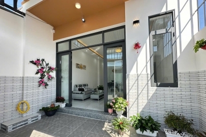 Bán nhà đường Võ Văn Ngân, 70m2 giá 5.8 tỷ