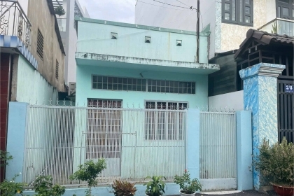 Bán nhà gần đường Chương Dương, Linh Chiểu Thủ Đức