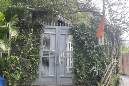 Bán Nhà Hiệp Bình, Hiệp Bình Phước, Thủ Đức - 5 Tầng