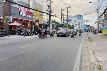 Bán Nhà Thủ Đức Giá Tốt, Vị Trí Đẹp, Sổ Hồng Riêng