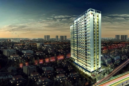 BCONS SUỐI TIÊN