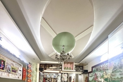 Cần bán GẤP nhà Phố Phạm Văn Đồng, Linh Tây, Thủ Đức - Sổ Hồng Riêng, 140m2, 4 Tầng
