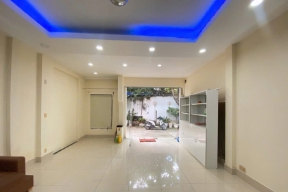 CHỈ 7 TỶ NHỈNH! NHÀ HIỆP PHÚ, QUẬN 9 - Ô TÔ TRÁNH - NGAY NGÃ TƯ THỦ ĐỨC