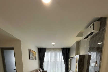 Chính chủ cho thuê căn hộ Urban Green Full nội thất cao cấp