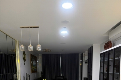 Cho thuê căn hộ 3PN Urban Green nhà mới thiết kế thoáng