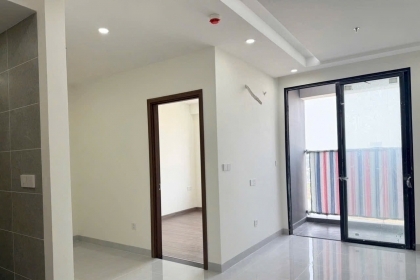 Cho thuê căn hộ AT Sky Garden nhà mới 1PN