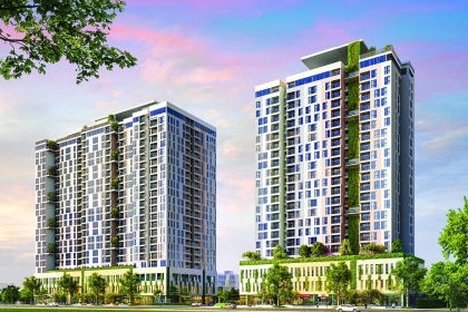 Cho Thuê Căn Hộ Chung Cư Urban Green