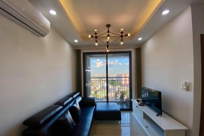 Cho thuê căn hộ Osimi Tower 53m2 đầy đủ nội thất cao cấp 