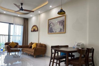 Cho thuê căn hộ Sài Gòn Avenue Diện tích rộng, thiết kế hiện đại, giá cực tốt