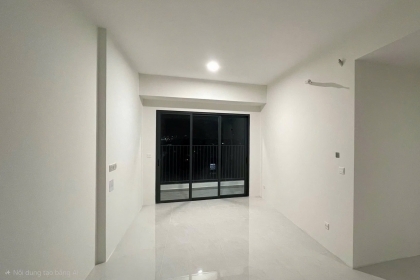 Cho thuê căn hộ Victoria Village 2PN siêu thoáng nhà mới