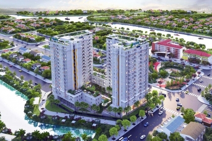 Fresca Riverside