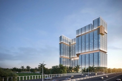 Landmark Residential