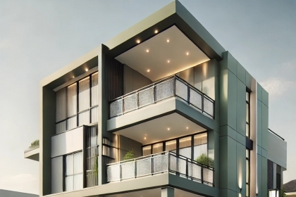 Nhà đẹp mặt tiền đường số 10, Hiệp Bình Chánh, Thủ Đức