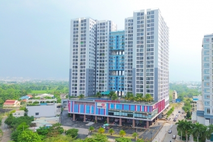 SÀI GÒN AVENUE