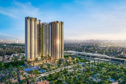 SETIA EDENIA