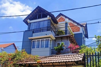 Siêu Phẩm Biệt Thự Sân Vườn 300m2 - Hiệp Bình Chánh, Thủ Đức - Giá 28 Tỷ