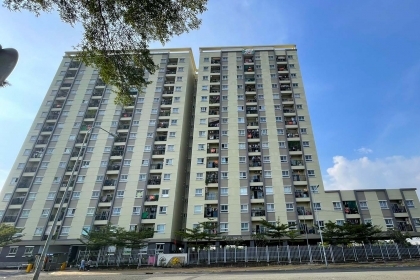 TDH Riverview
